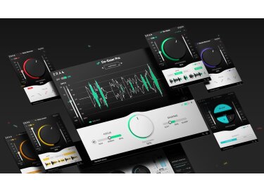 Accusonus Era 4 Bundle Pro