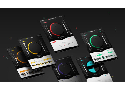 Accusonus Era 4 Bundle Standard
