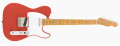 La série Vintera arrive chez Fender