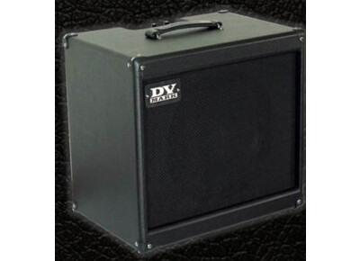 DV Mark Powered Cab 112/60