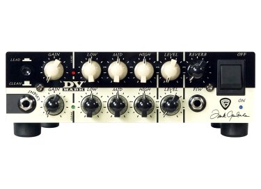 DV Mark Little FG 250 Amplitude Frank Gambale