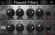 EndeavourFX lance Flawed Filters, un égaliseur stéréo et Mid/Side