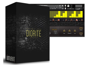 Umlaut Audio Diorite