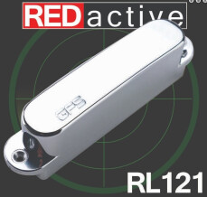 GFS RL121 REDactive Vintage Tele Neck