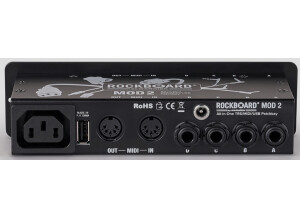 Rockboard MOD 2 V2
