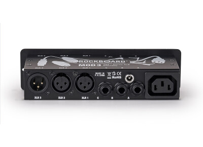 Rockboard MOD 3 V2