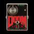 Mr Black et la fuzz démoniaque Doomstick II