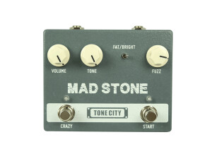Tone City Audio Mad Stone