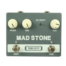 Tone City Audio Mad Stone