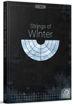Sonuscore Strings of Winter