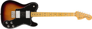 Fender Vintera '70s Telecaster Deluxe