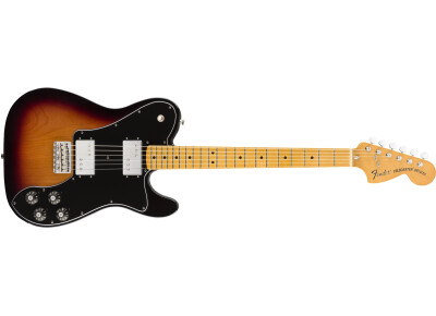 Fender Vintera '70s Telecaster Deluxe