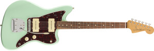 Fender Vintera '60s Jazzmaster Modified
