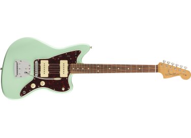 Fender Vintera '60s Jazzmaster Modified