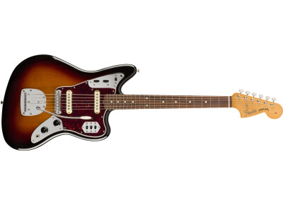 Fender Vintera '60s Jaguar