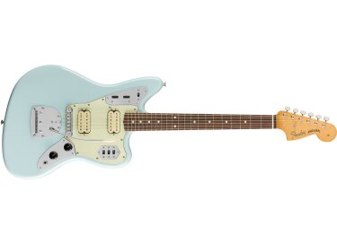 Fender Vintera '60s Jaguar Modified HH