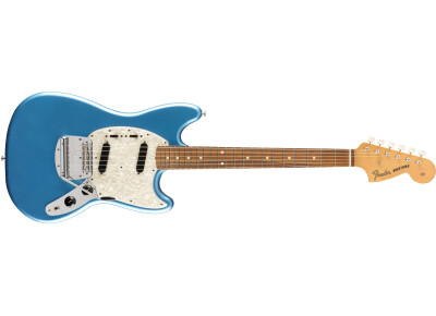 Fender Vintera '60s Mustang