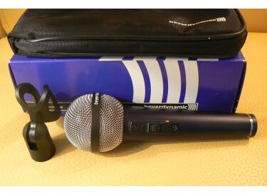 Beyerdynamic M500 N (C) S