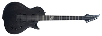 Un nouveau modèle au sein de la série G chez Solar Guitars