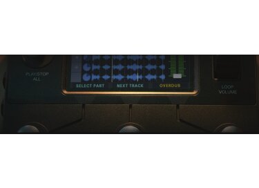 Singular Sound Aeros Loop Studio