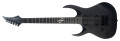 Un nouveau modèle gaucher chez Solar Guitars