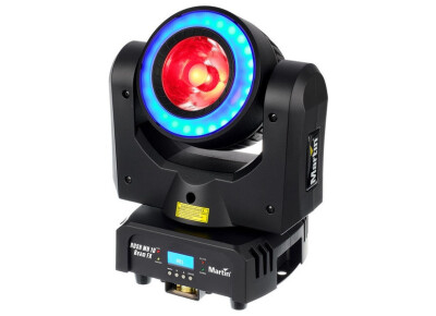 Martin RUSH MH 10 BEAM FX