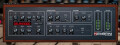 Les MRH810 et Delay3000 Vintage Modern de Nembrini sur iOS