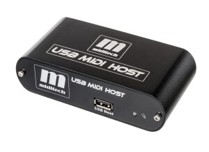 Miditech USB Midi Host