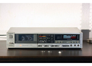 Technics RS-B40