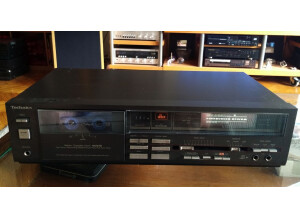 Technics M233X
