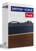 Two Notes présente un pack très British 