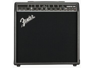 Fender Champion 50XL