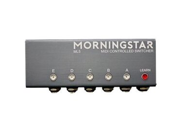 Morningstar FX ML5
