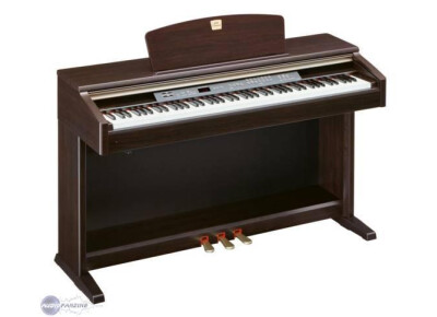 Yamaha Clavinova CLP-120