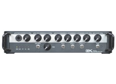 Gallien Krueger Legacy 500