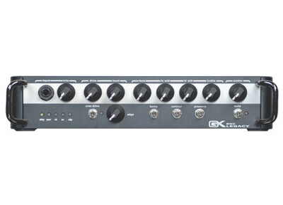 Gallien Krueger Legacy 500
