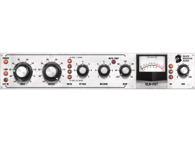 Black Rooster Audio VLA-FET