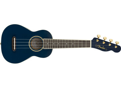 Fender Grace VanderWaal Moonlight Ukulele