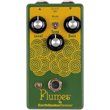 EarthQuaker Devices Plumes