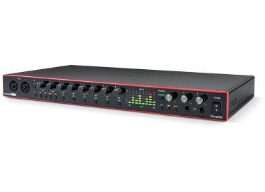 Focusrite Scarlett 18i20 G3