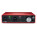 See the photo of the Focusrite Scarlett 4i4 G3 Focusrite Scarlett 4i4 G3