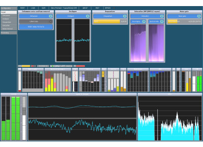 Thimeo Audio Technology Stereo Tool