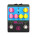 See the photo of the Keeley Electronics DDR – Drive Delay Reverb – ‘Hot Neon’ Custom Shop Edition Keeley Electronics DDR – Drive Delay Reverb – ‘Hot Neon’ Custom Shop Edition