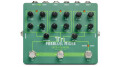 Electro Harmonix dévoile un nouveau switcher pour pédales