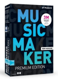 Magix lance l’édition 2020 de son séquenceur Music Maker