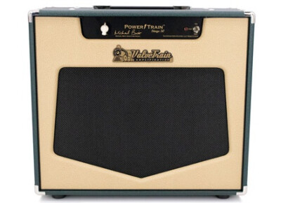 ValveTrain Michael Britt Signature Model PowerTrain 50