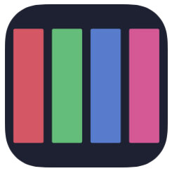 4 synthés gratuits sur iOS basés sur le design de Mutable Instruments