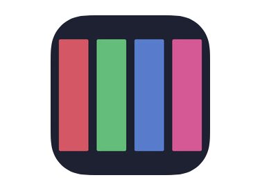 Burns Audio Spectrum