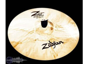 Zildjian Z Custom Rock Crash 18"