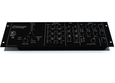Limaflo Chicago Mk1